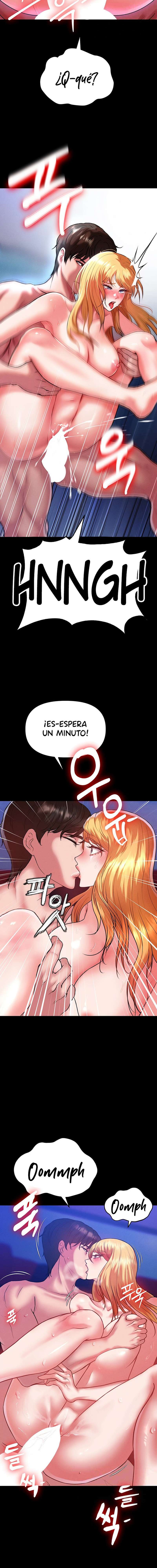 ZZIN Resguardar capítulo 47 página 18