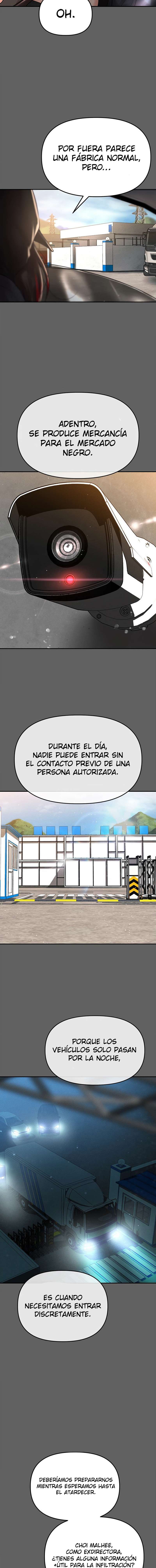 ZZIN Resguardar capítulo 48 página 10