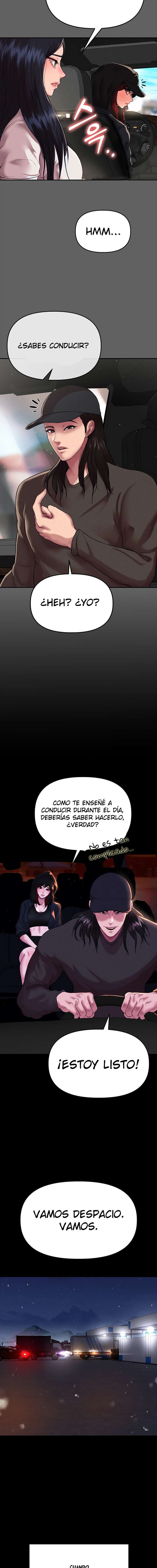 ZZIN Resguardar capítulo 48 página 11