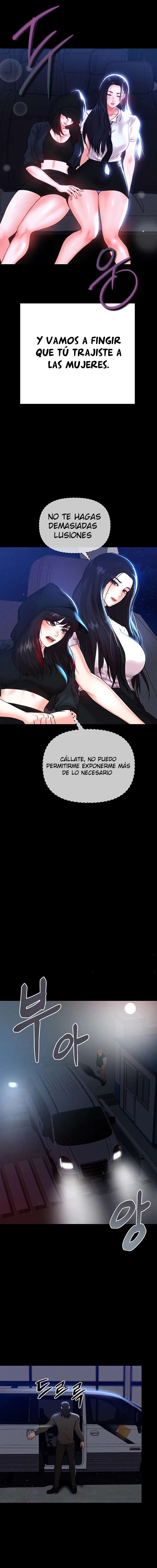 ZZIN Resguardar capítulo 48 página 13