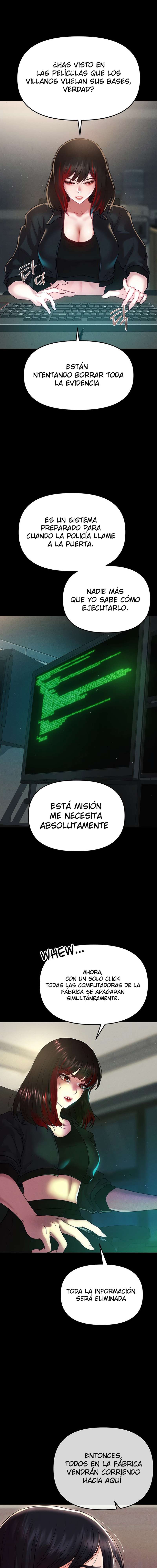 ZZIN Resguardar capítulo 48 página 20