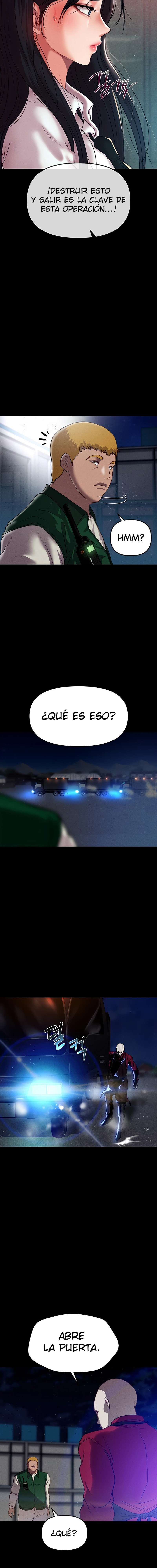 ZZIN Resguardar capítulo 48 página 21