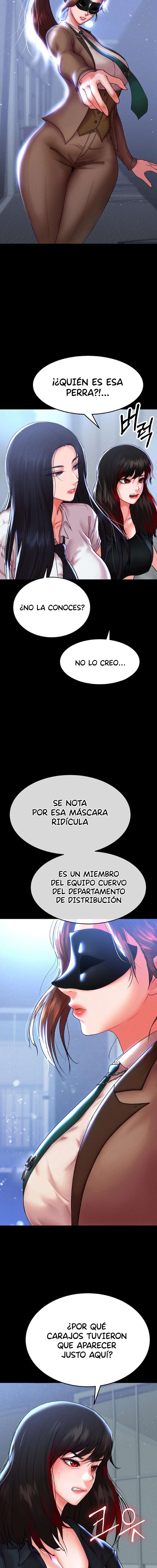 ZZIN Resguardar capítulo 49 página 10