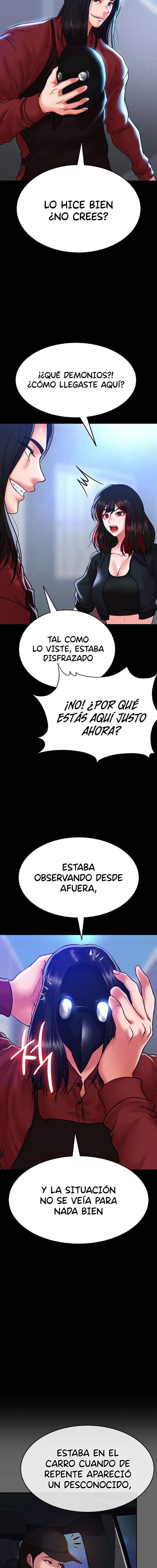 ZZIN Resguardar capítulo 49 página 20