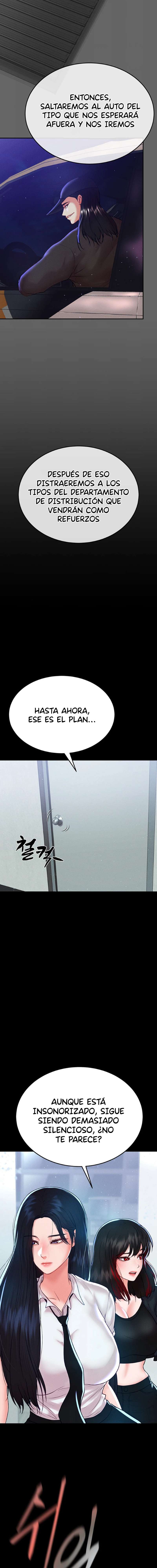 ZZIN Resguardar capítulo 49 página 8