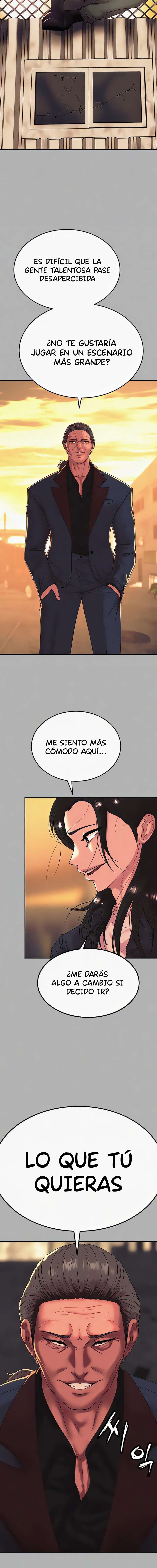 ZZIN Resguardar capítulo 50 página 19