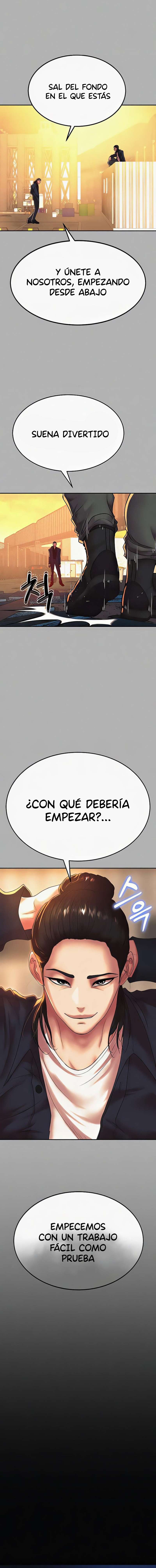 ZZIN Resguardar capítulo 50 página 20