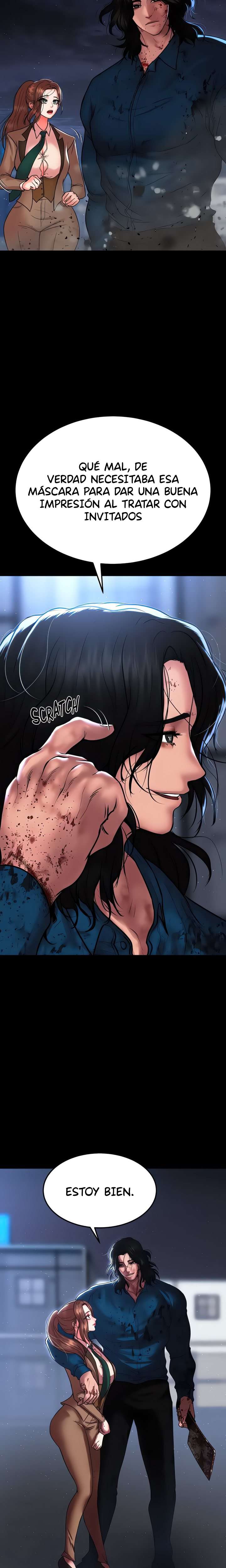 ZZIN Resguardar capítulo 52 página 11