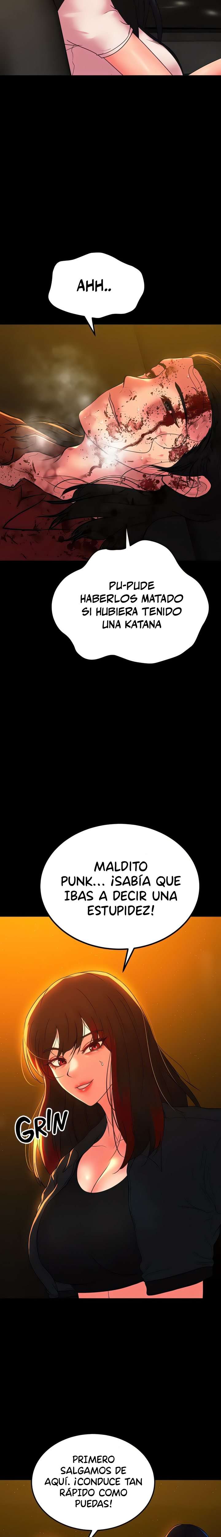 ZZIN Resguardar capítulo 52 página 14