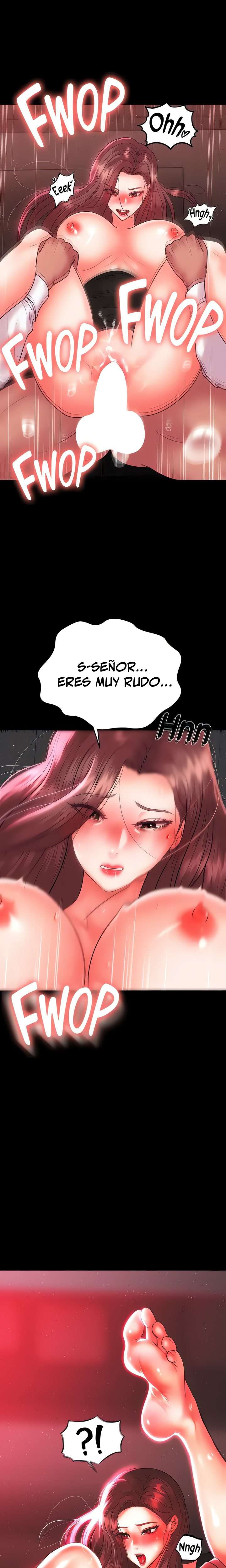 ZZIN Resguardar capítulo 52 página 29
