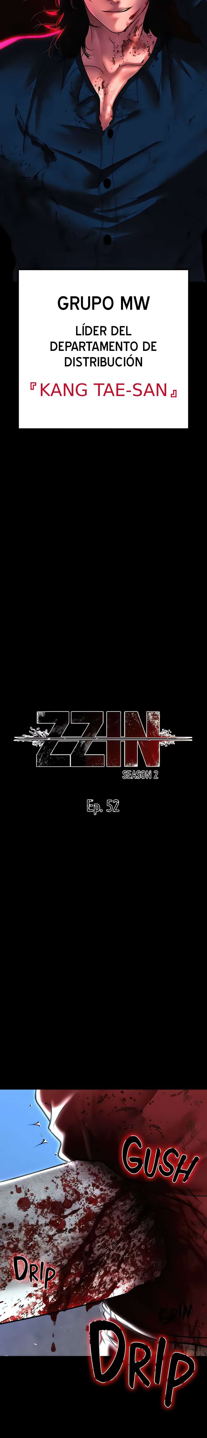 ZZIN Resguardar capítulo 52 página 4
