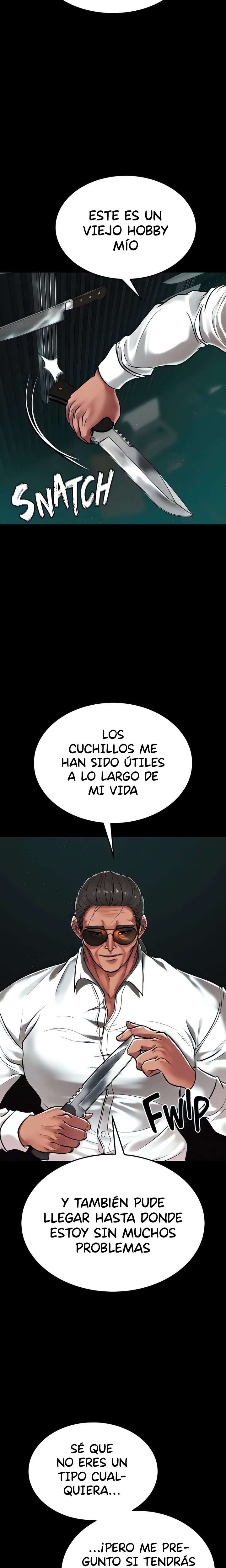 ZZIN Resguardar capítulo 53 página 9