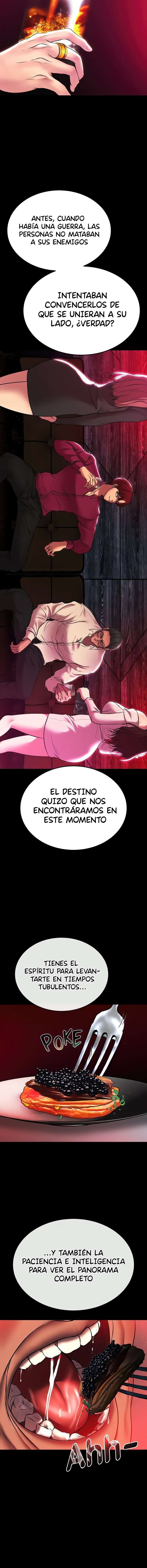 ZZIN Resguardar capítulo 54 página 16