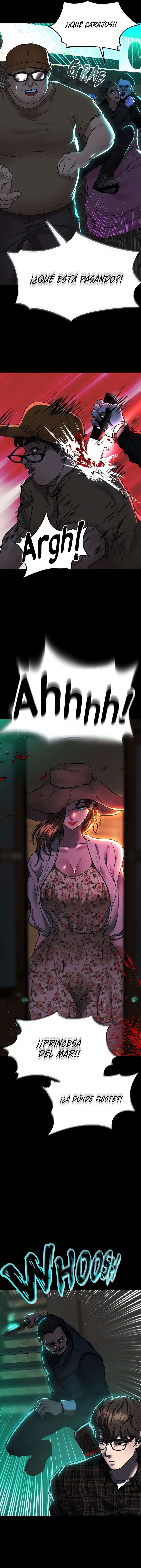 ZZIN Resguardar capítulo 55 página 14