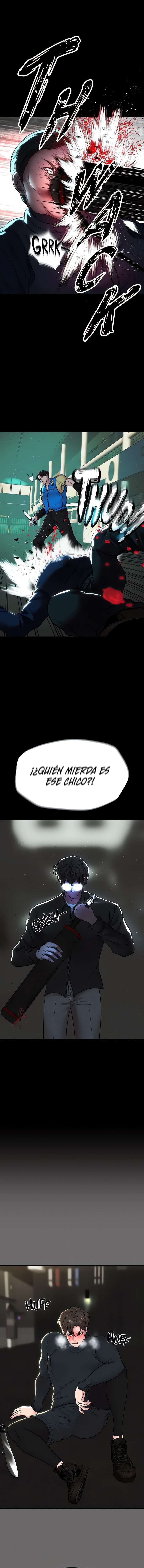 ZZIN Resguardar capítulo 55 página 15