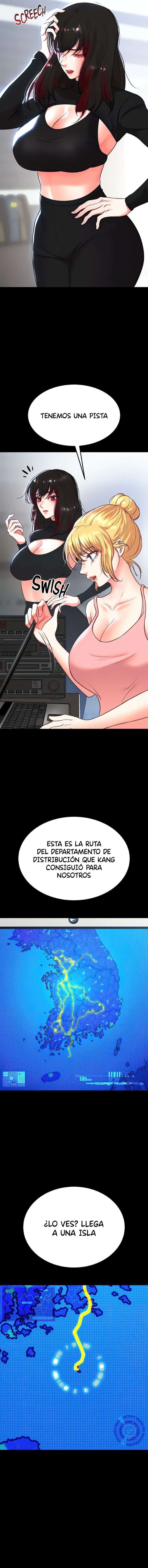 ZZIN Resguardar capítulo 55 página 4