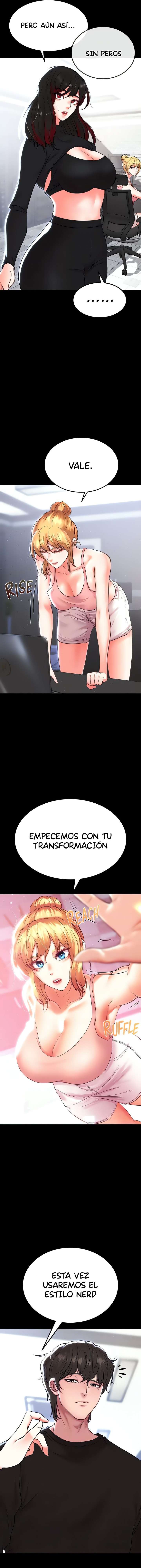 ZZIN Resguardar capítulo 55 página 6