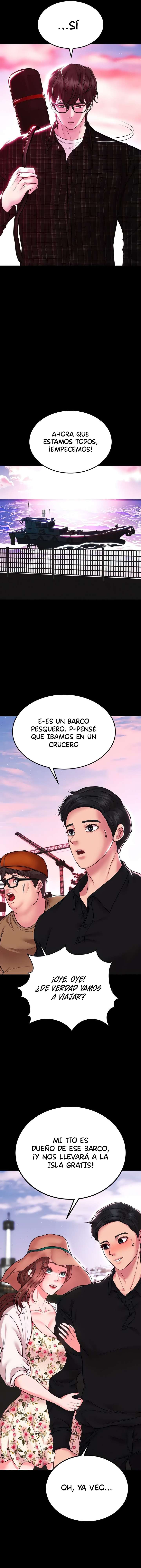 ZZIN Resguardar capítulo 55 página 9