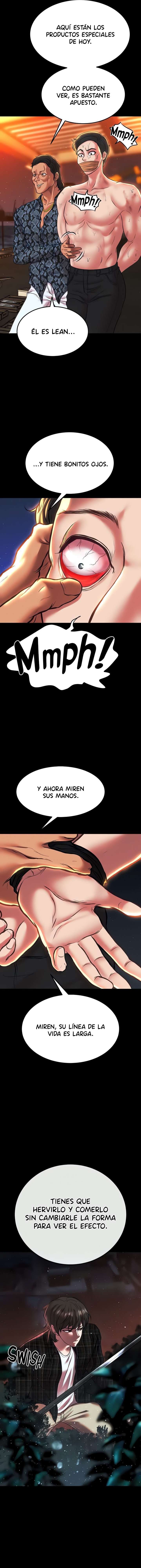 ZZIN Resguardar capítulo 56 página 10