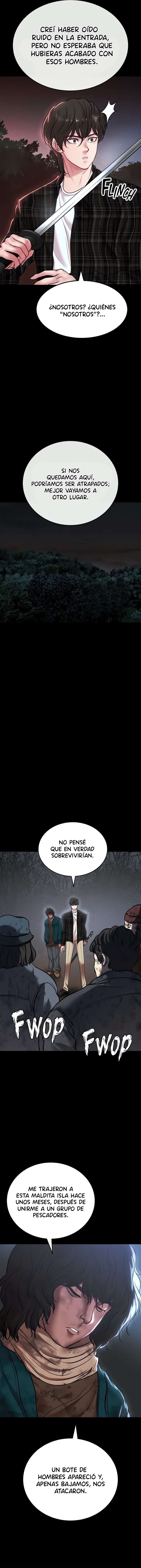 ZZIN Resguardar capítulo 56 página 17
