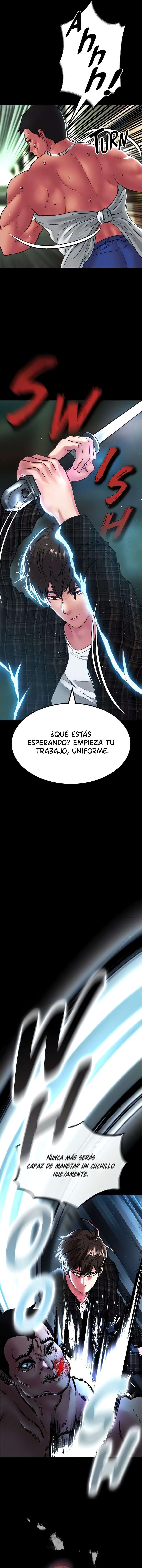 ZZIN Resguardar capítulo 56 página 7