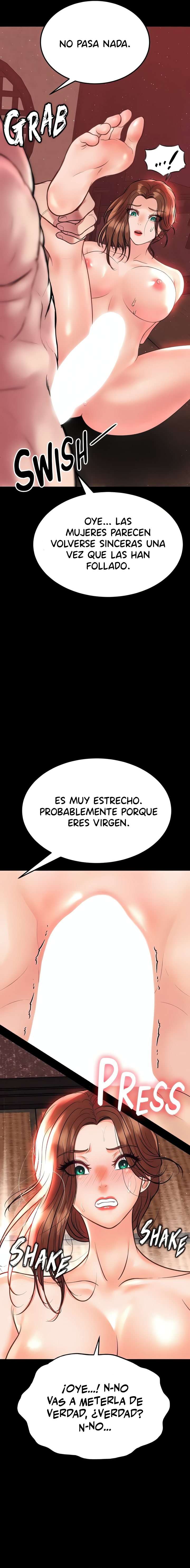 ZZIN Resguardar capítulo 57 página 23