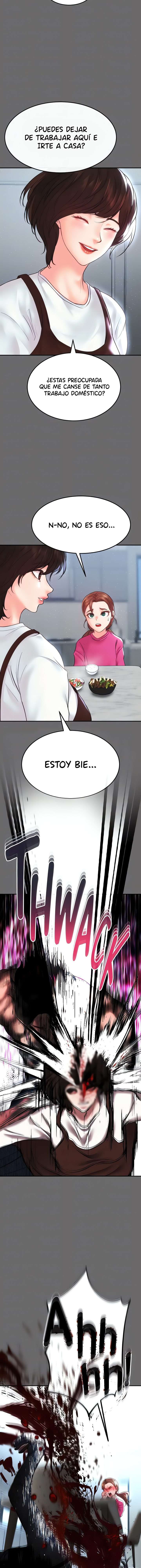 ZZIN Resguardar capítulo 58 página 12