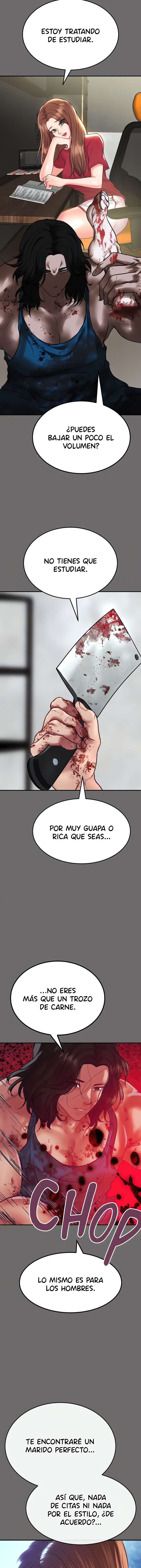 ZZIN Resguardar capítulo 58 página 15