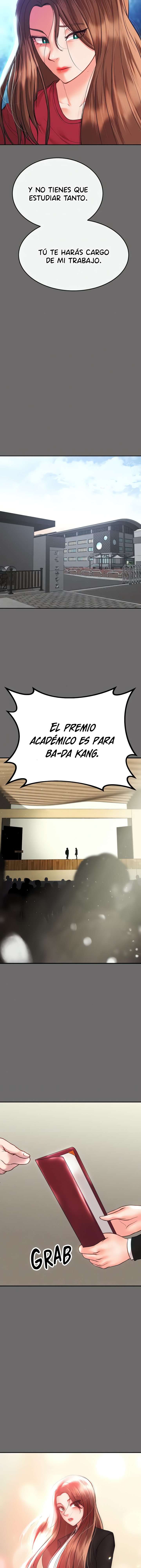 ZZIN Resguardar capítulo 58 página 16