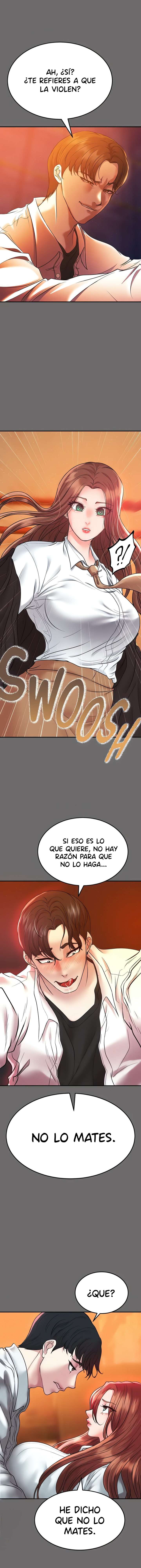 ZZIN Resguardar capítulo 58 página 20