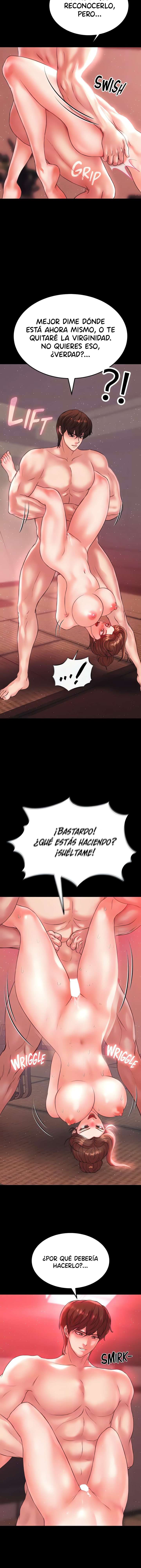 ZZIN Resguardar capítulo 58 página 6