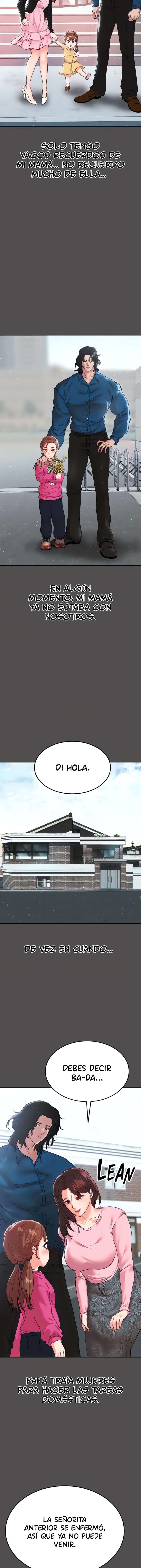 ZZIN Resguardar capítulo 58 página 8