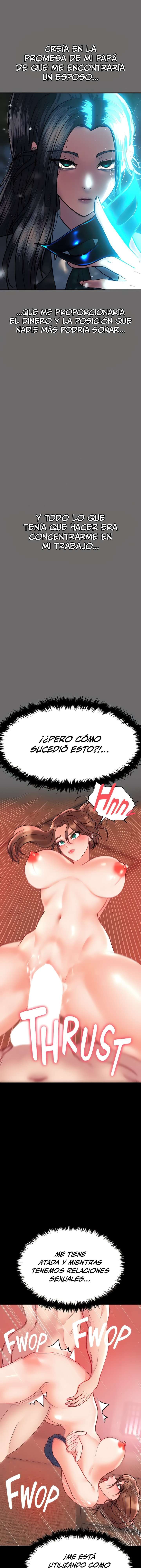 ZZIN Resguardar capítulo 59 página 14