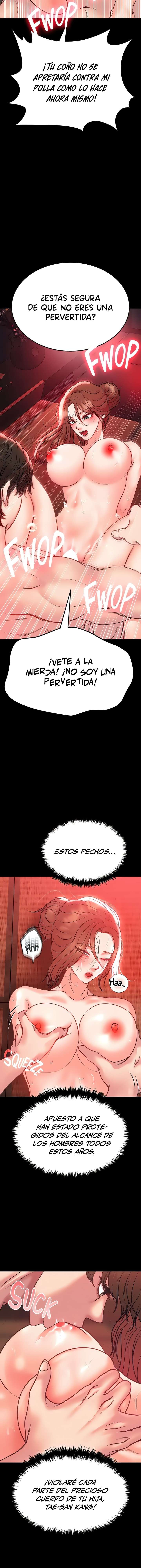 ZZIN Resguardar capítulo 59 página 17