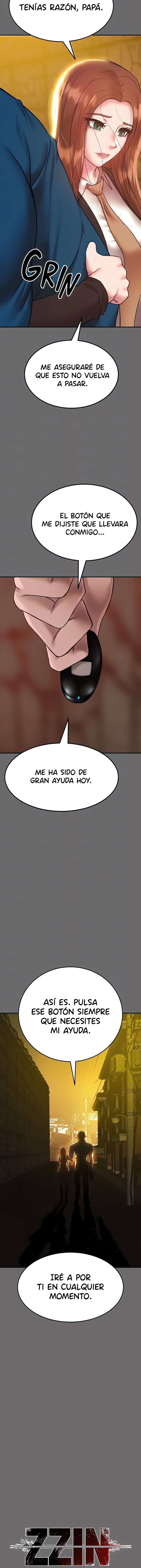 ZZIN Resguardar capítulo 59 página 7