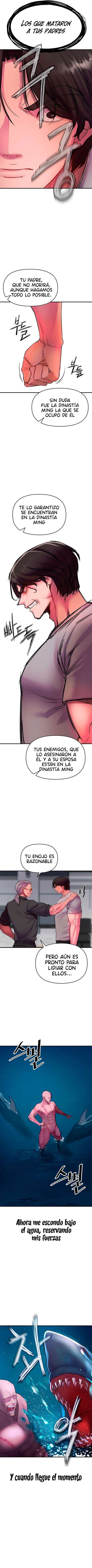 ZZIN Resguardar capítulo 6 página 13