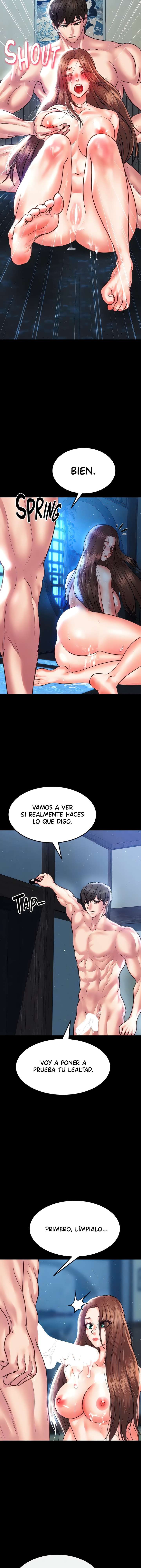 ZZIN Resguardar capítulo 61 página 11