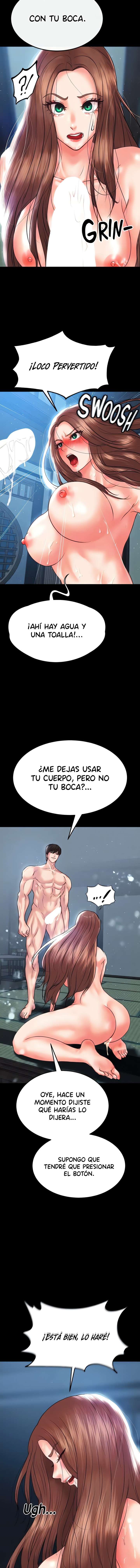 ZZIN Resguardar capítulo 61 página 12