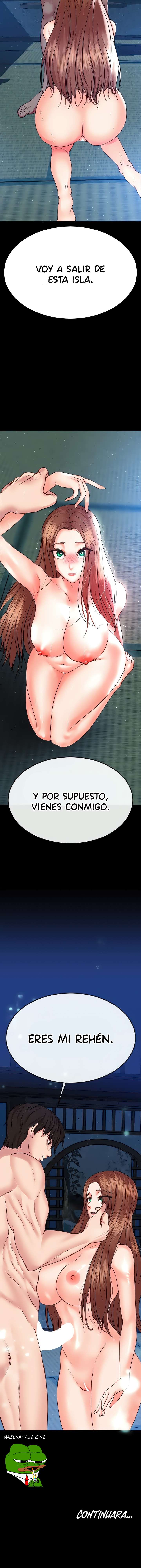 ZZIN Resguardar capítulo 61 página 22