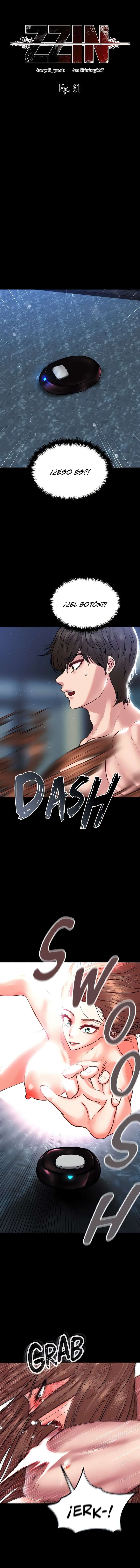 ZZIN Resguardar capítulo 61 página 4