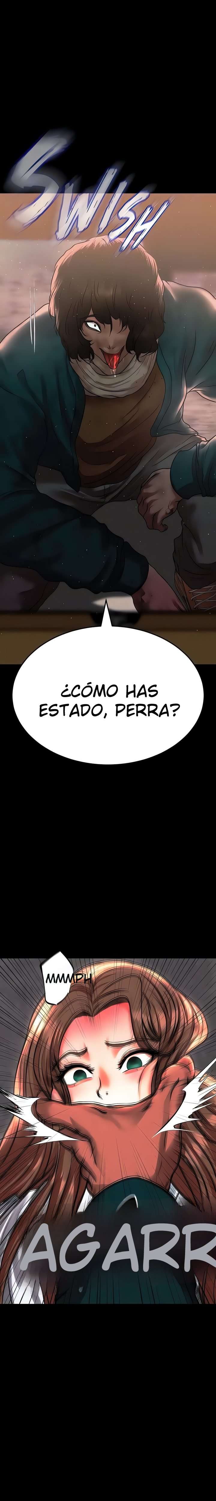ZZIN Resguardar capítulo 63 página 16