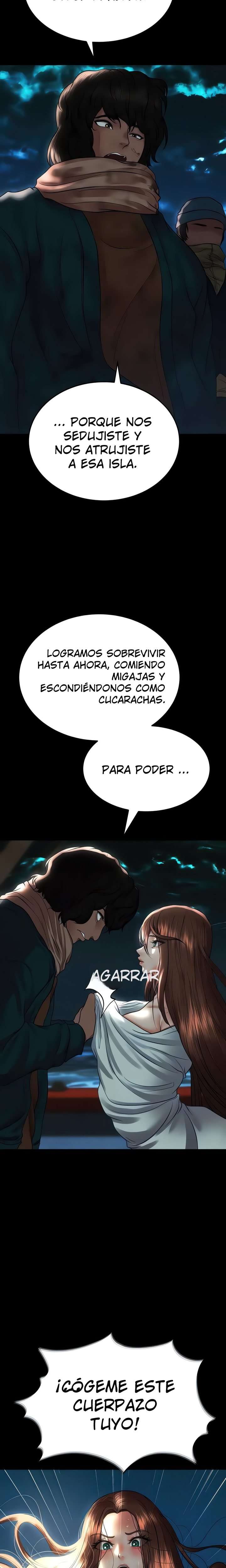 ZZIN Resguardar capítulo 63 página 18