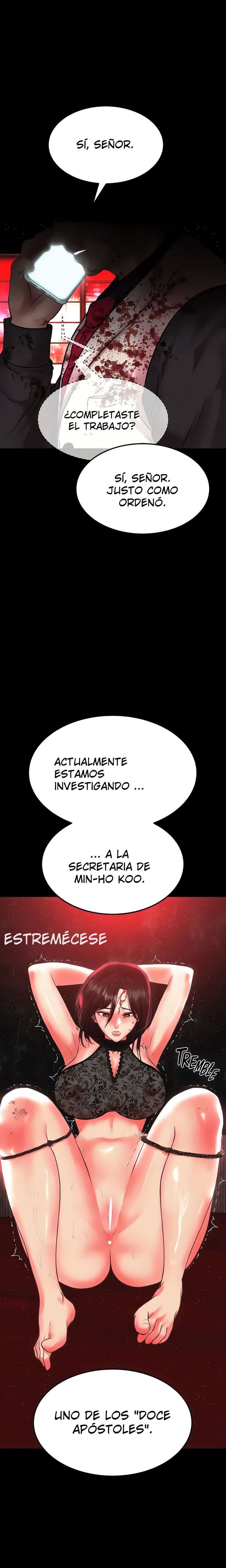 ZZIN Resguardar capítulo 63 página 2