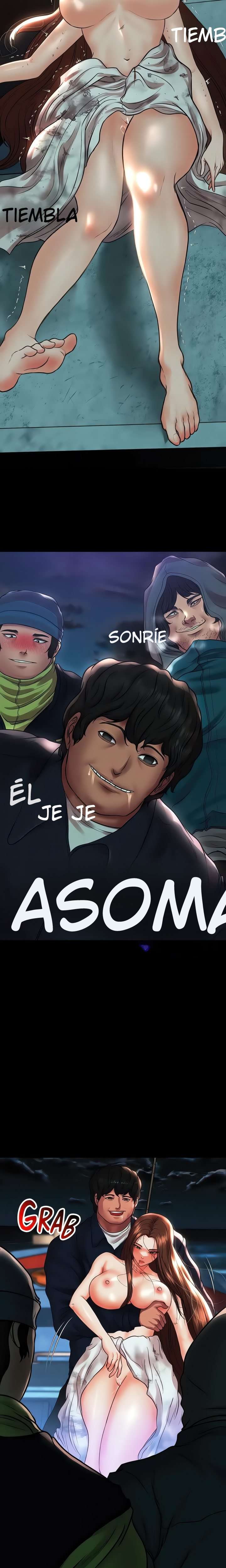 ZZIN Resguardar capítulo 63 página 22