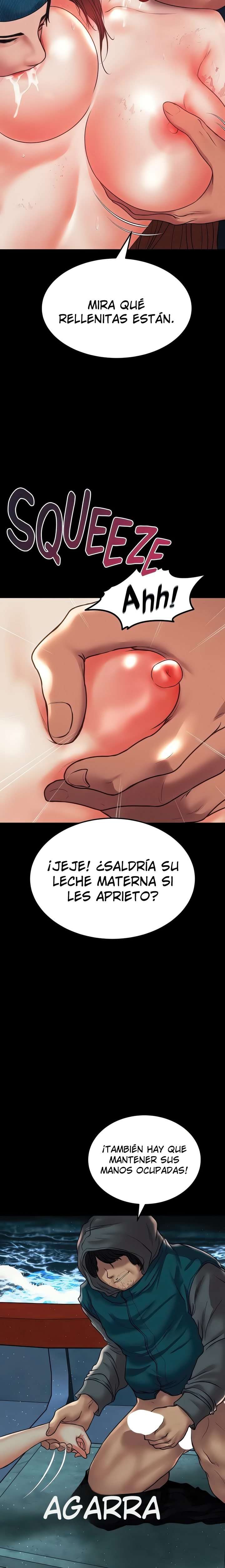 ZZIN Resguardar capítulo 63 página 24