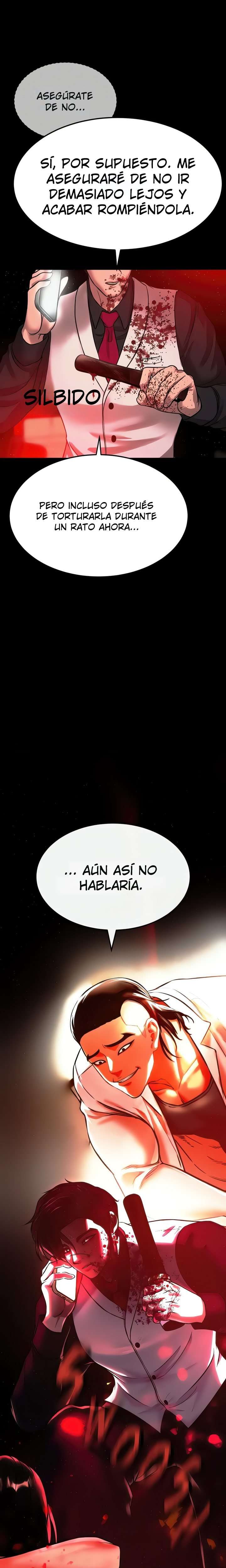 ZZIN Resguardar capítulo 63 página 3