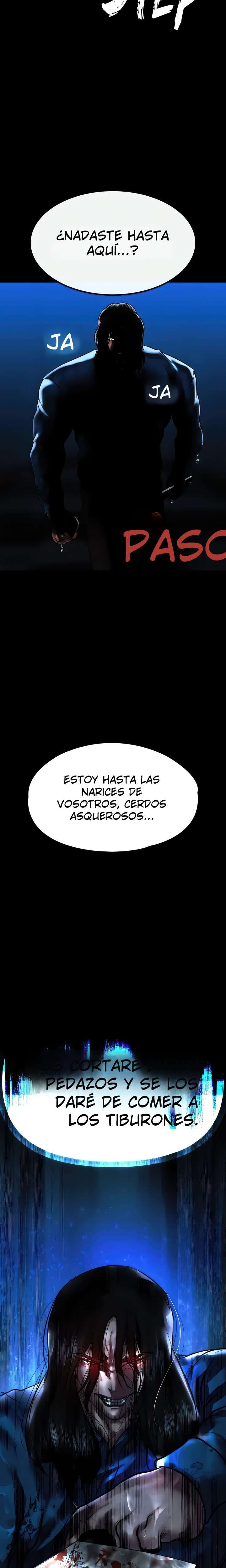 ZZIN Resguardar capítulo 63 página 33