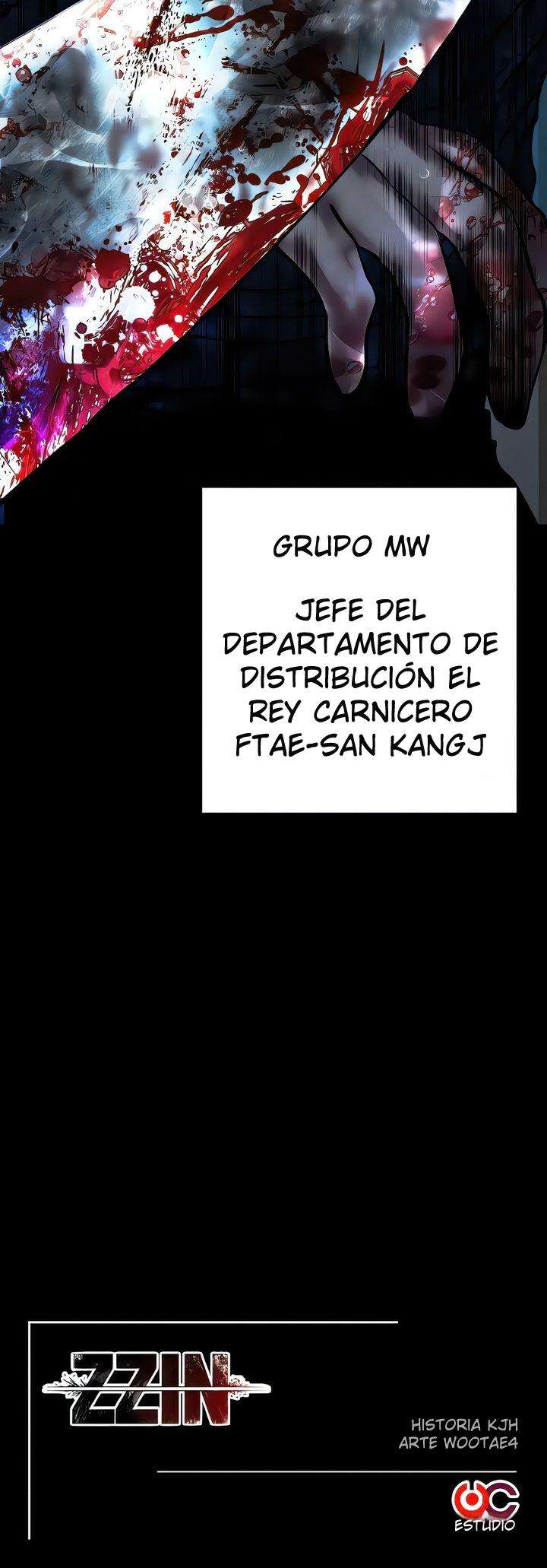 ZZIN Resguardar capítulo 63 página 34