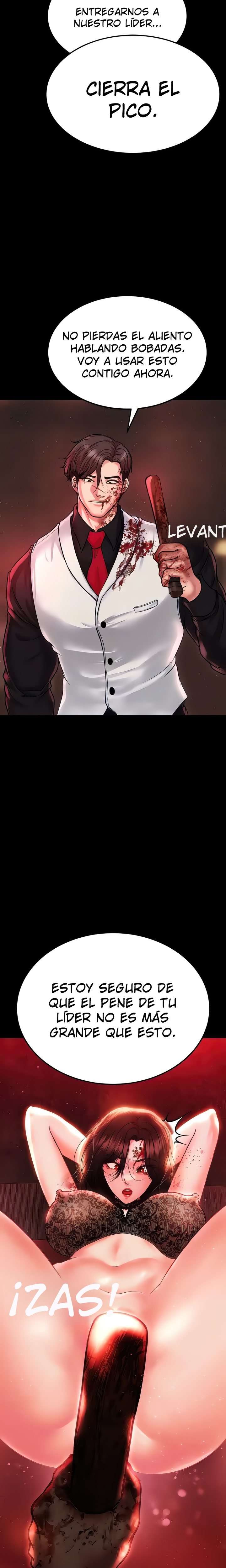 ZZIN Resguardar capítulo 63 página 8