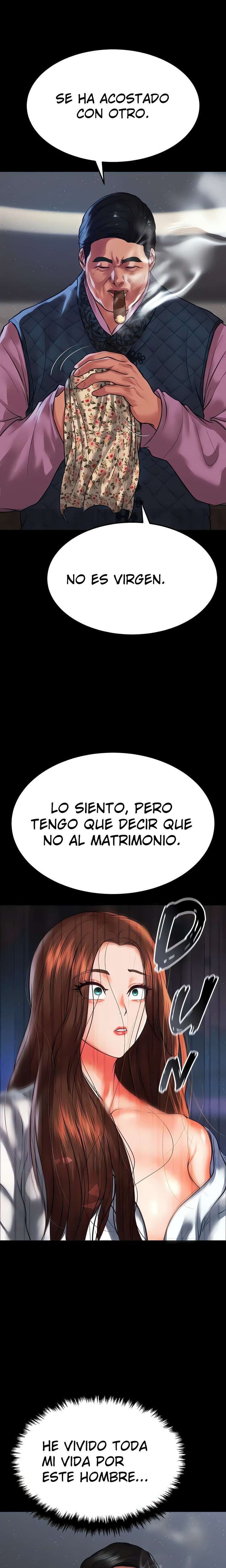 ZZIN Resguardar capítulo 64 página 20